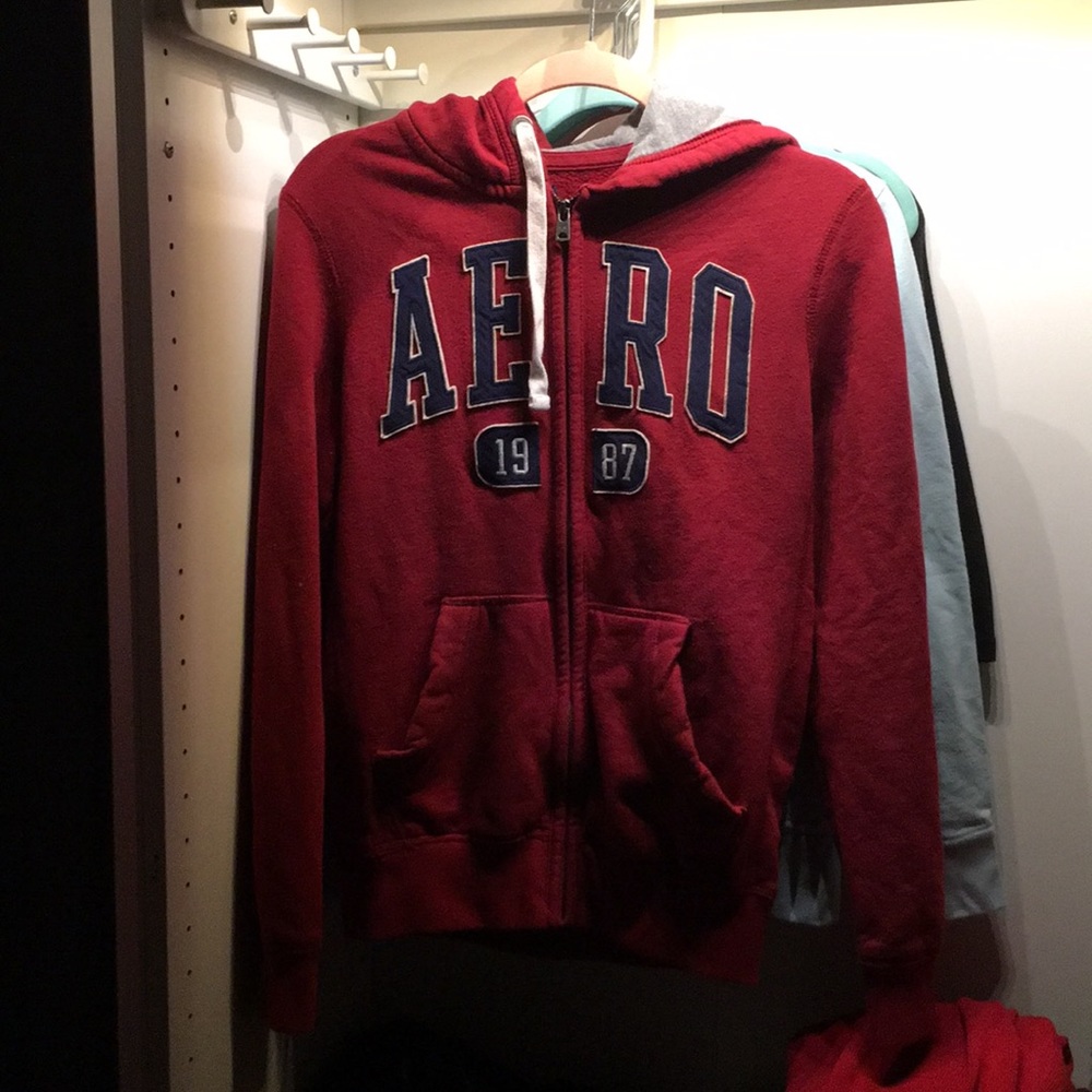 Aeropostale Hoodie
